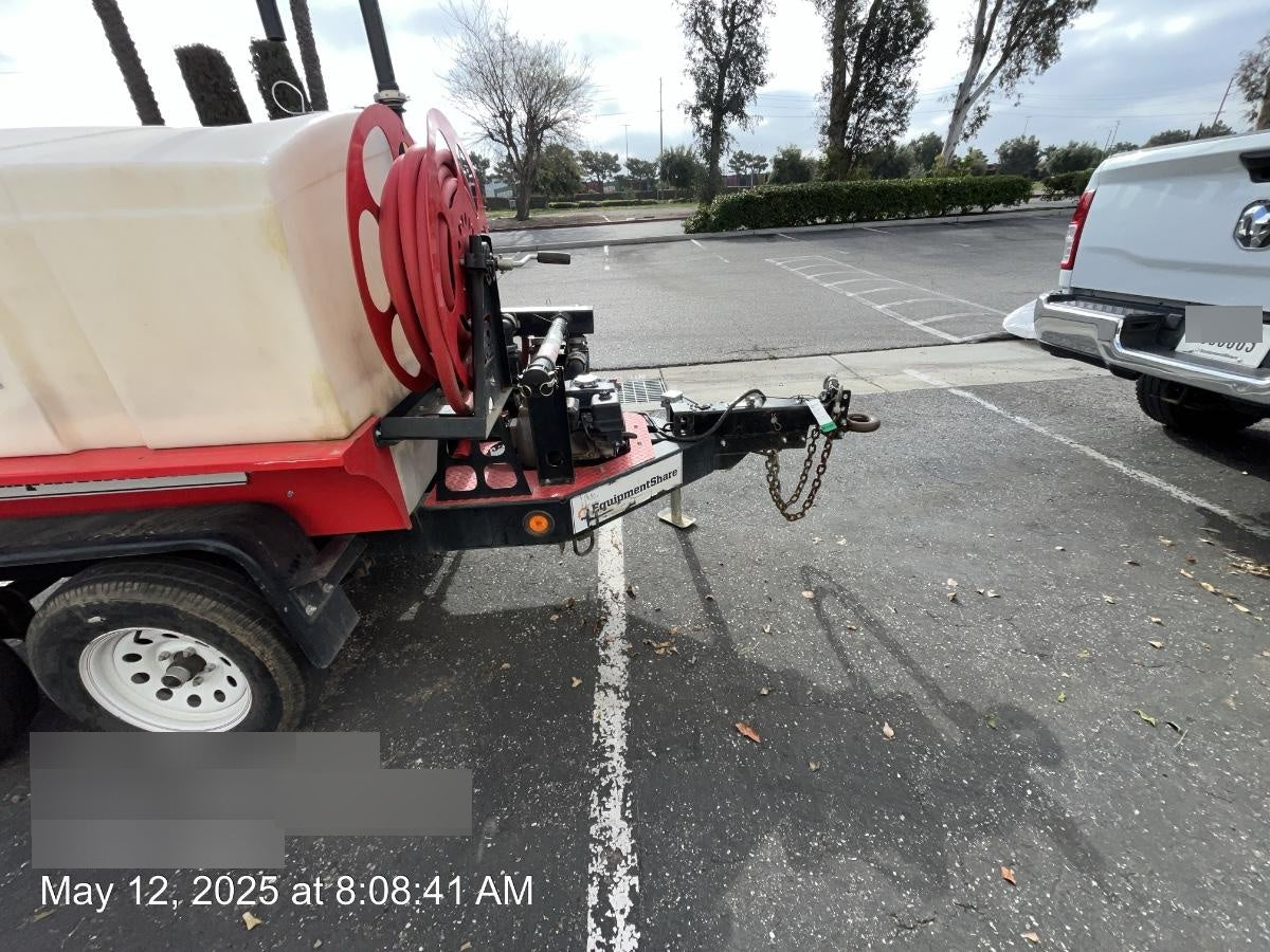 2021 MULTIQUIP WT5C