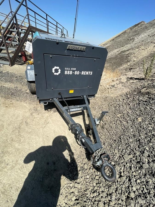 2024 AIRMAN PDS185S CWK