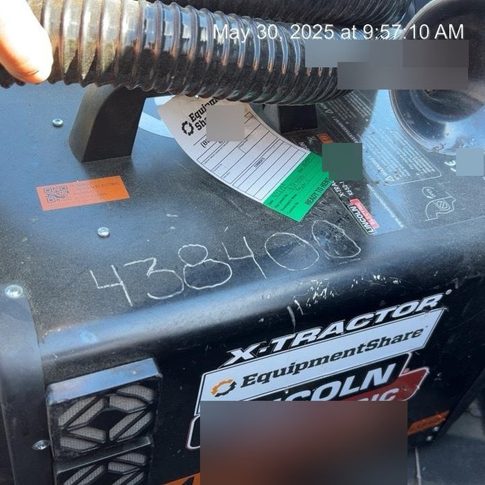 2024 LINCOLN ELECTRIC K4260-4