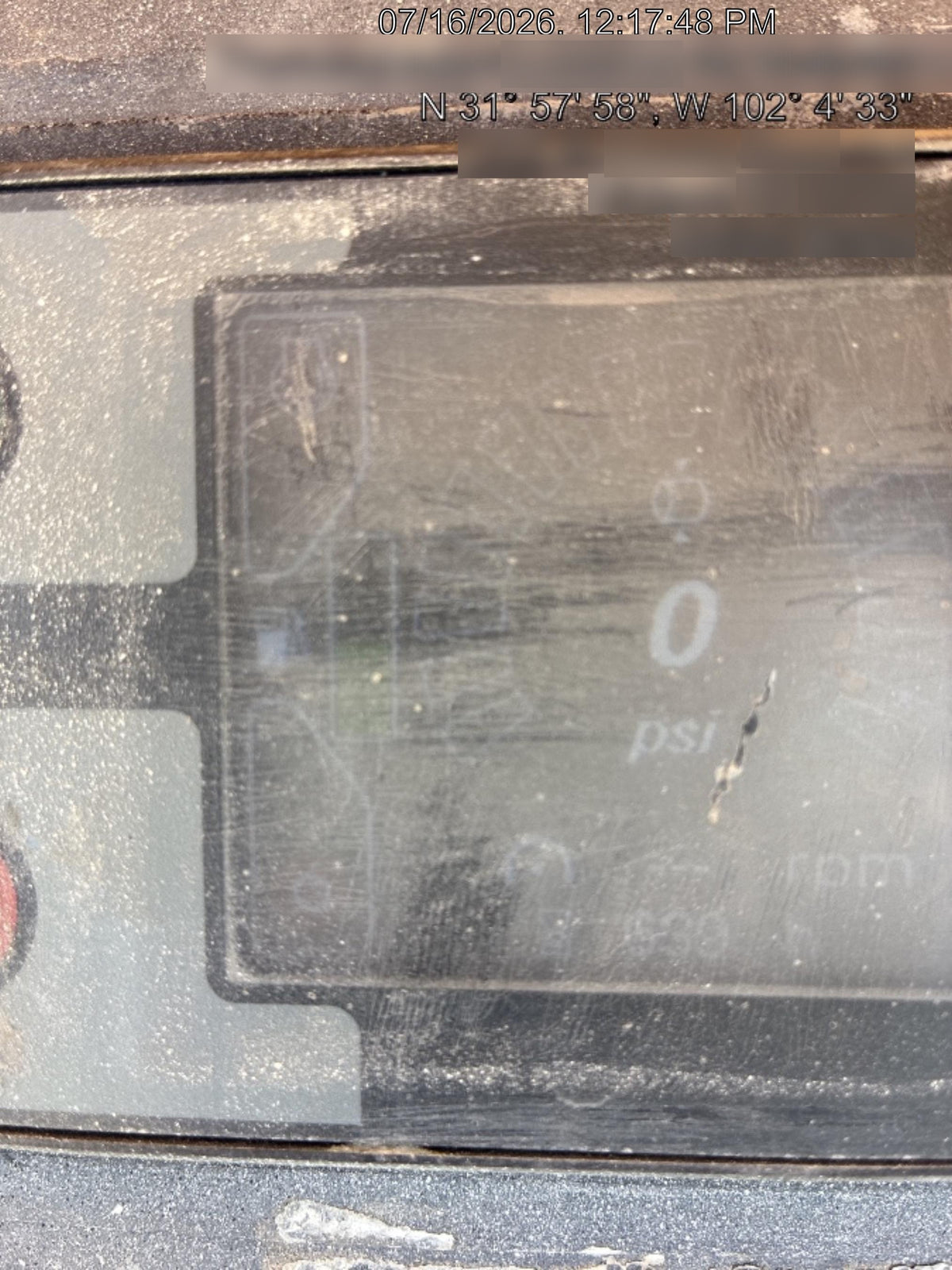 2023 ATLAS COPCO XAS188 CWK