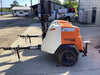 2024 GENERAC MLT6SKDS-STD4 ELEC WINCH