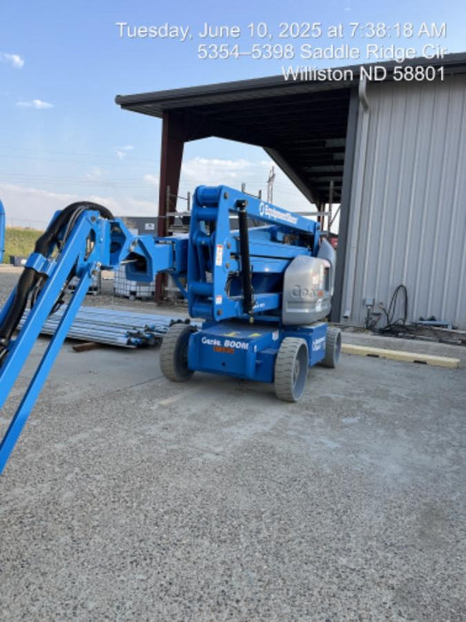 2025 GENIE Z40/23N RJ