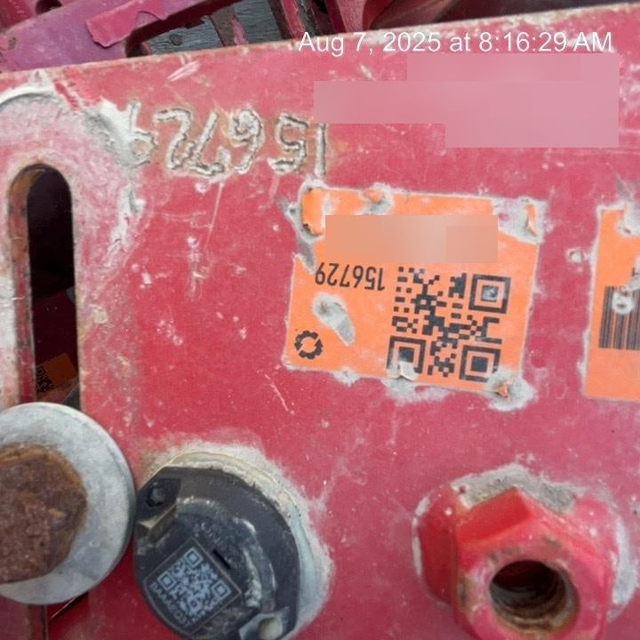 2021 KEY PLANT Pipe Conveyor