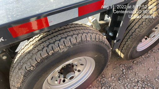 2022 TRIPLE L 1014 Triple L