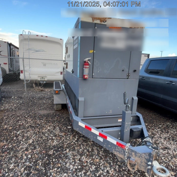 2022 ATLAS COPCO QAS150