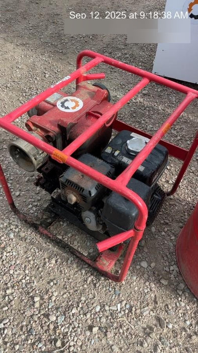 2023 MULTIQUIP QP4TH