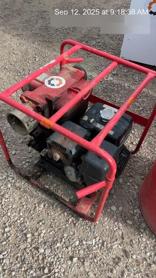 2023 MULTIQUIP QP4TH