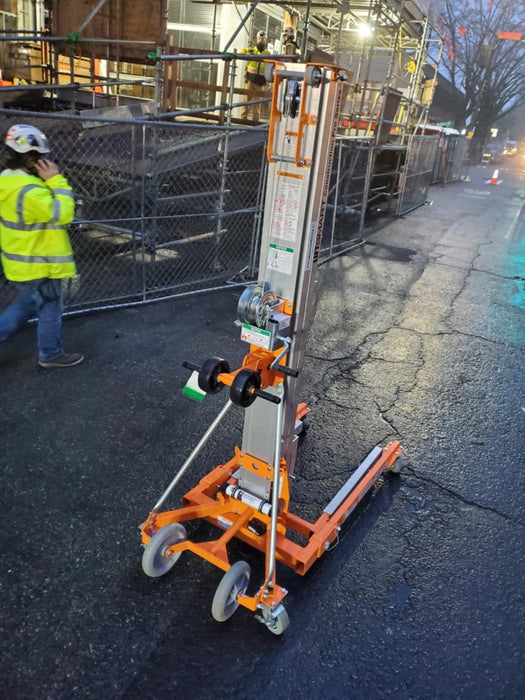 2021 LIFTSMART MLC-12