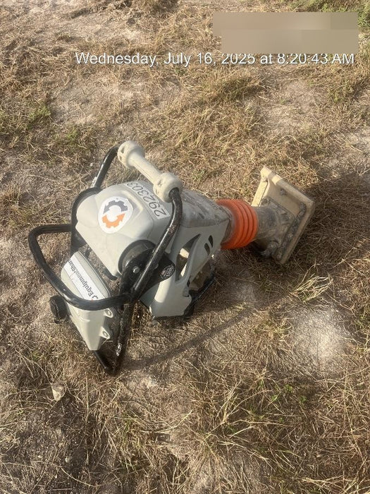 2023 MULTIQUIP MTX60HD