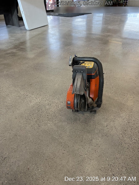 2021 HUSQVARNA K770