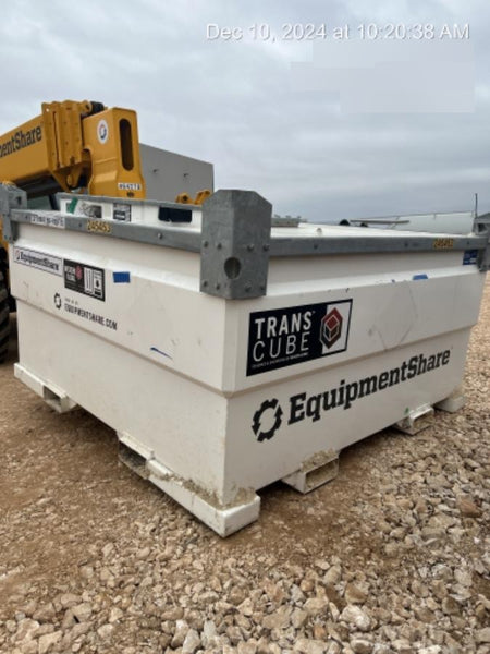 2022 WESTERN GLOBAL 50TCG