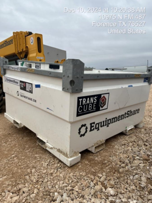 2022 WESTERN GLOBAL 50TCG