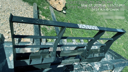2026 ARROW MATERIAL HANDLING 48" Pallet Forks - Arrow