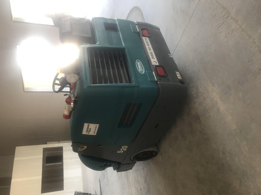 2020 TENNANT S20 LPG