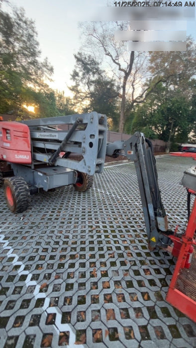 2019 SKYJACK SJ46 AJ