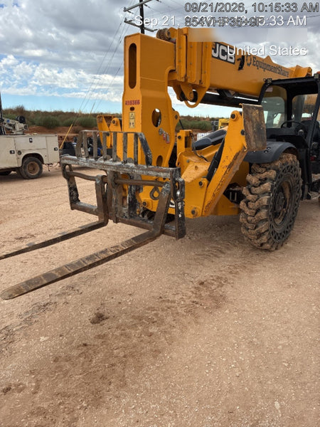 2024 JCB 510-56