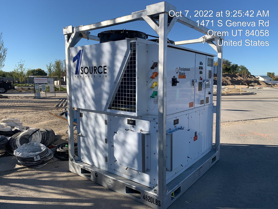 2022 SMARTECH SACP41A-HS