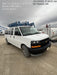 2025 CHEVROLET Express Van - Rental