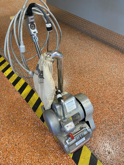 2019 ESSEX SILVER-LINE SL-8