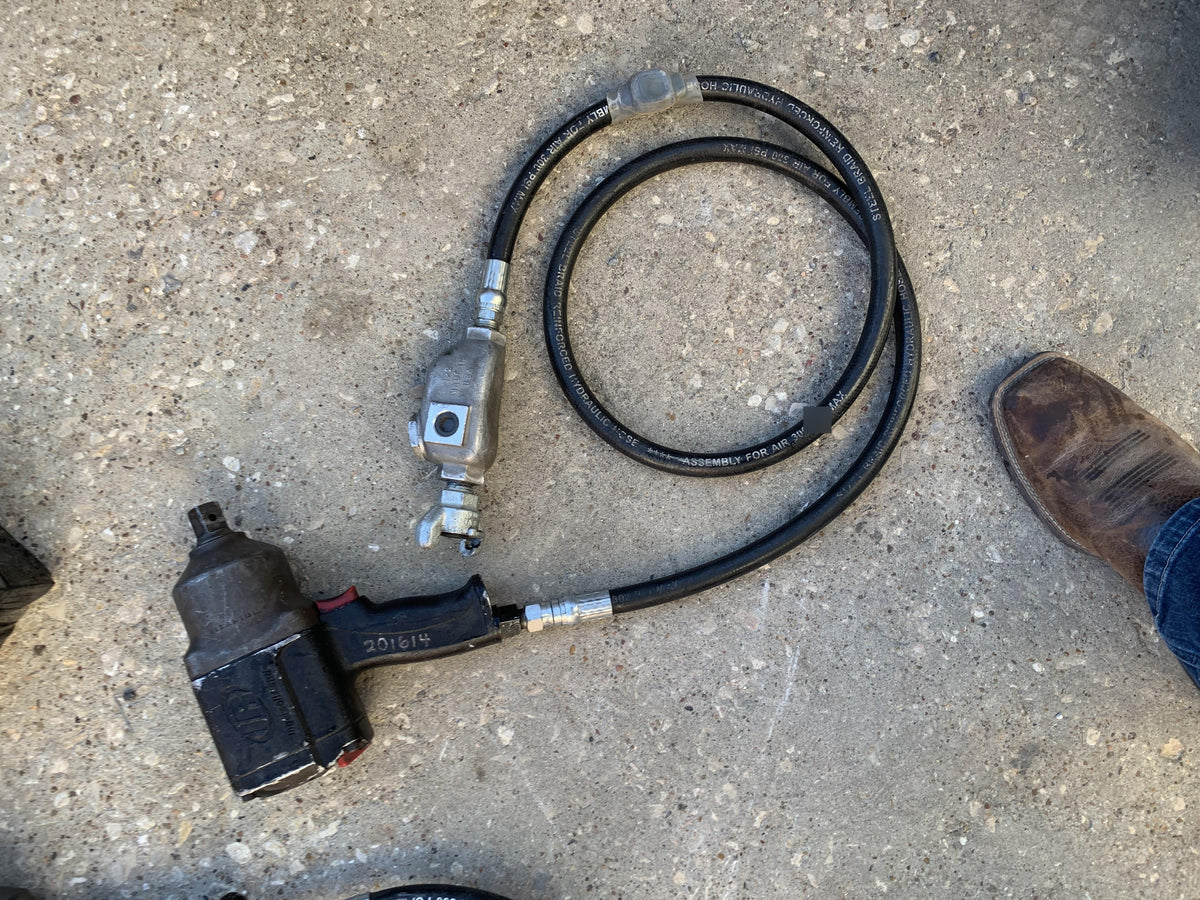 2022 INGERSOLL RAND 2925P1TI