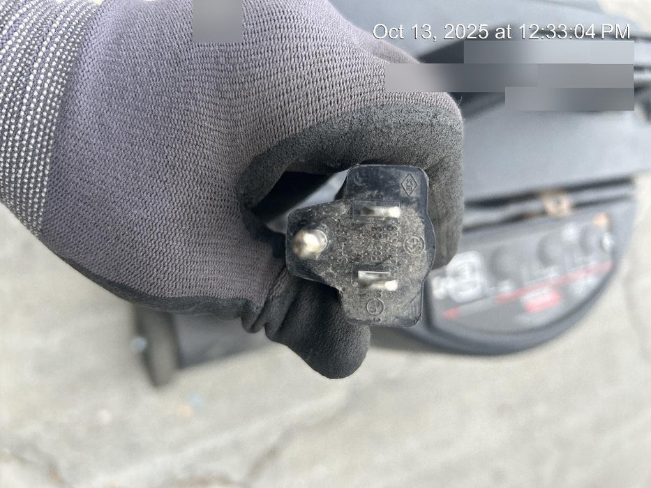 2024 LINCOLN ELECTRIC K3972-5