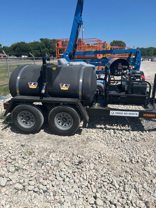 2025 WYLIE EXP-550L-S-HOTG