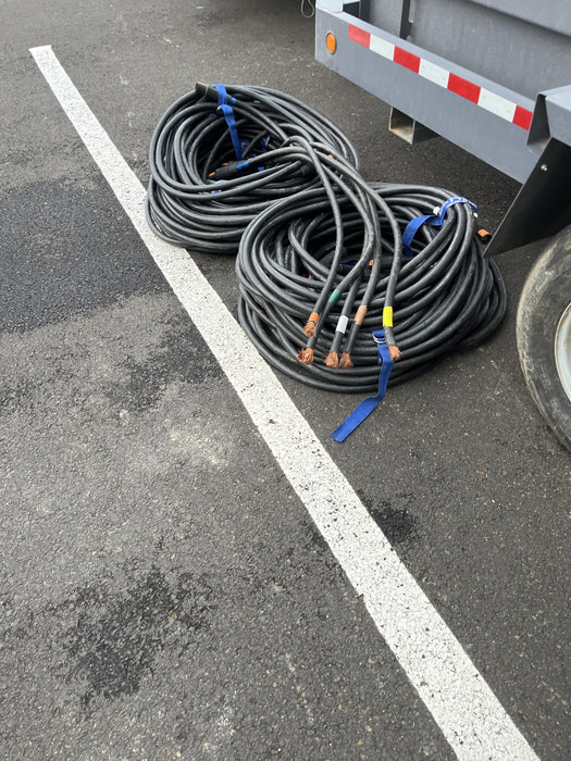 2023 ATLAS COPCO QAS 235