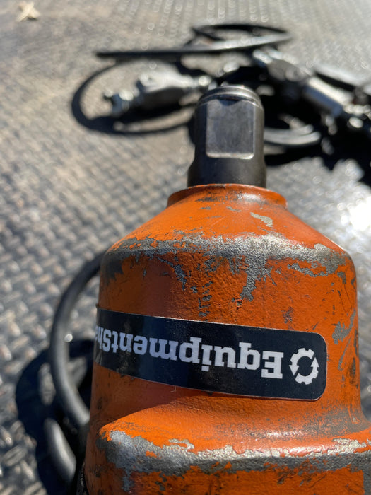 2021 MICHIGAN PNEUMATIC 751SS