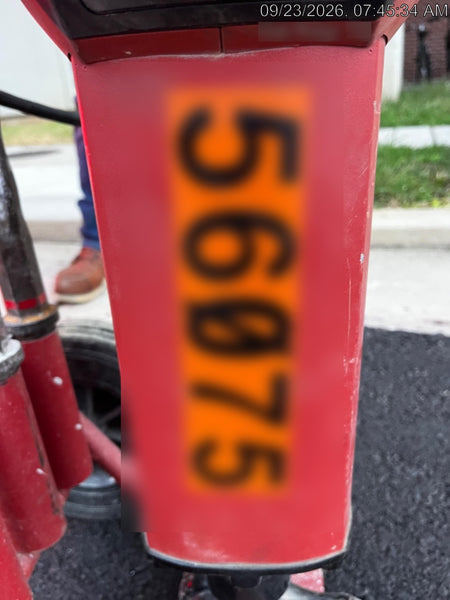 2019 HILTI TE 3000-AVR