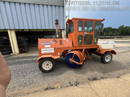 2019 BROCE RCT350