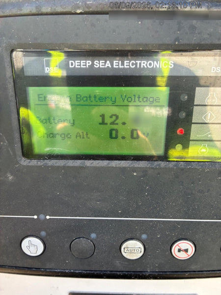 2022 WACKER NEUSON G25