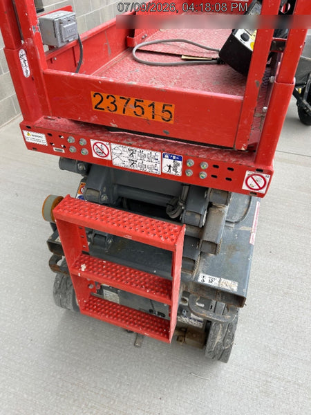 2022 SKYJACK SJ3219