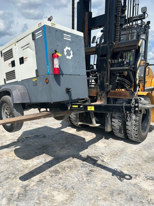2021 ATLAS COPCO QAS45 CWK