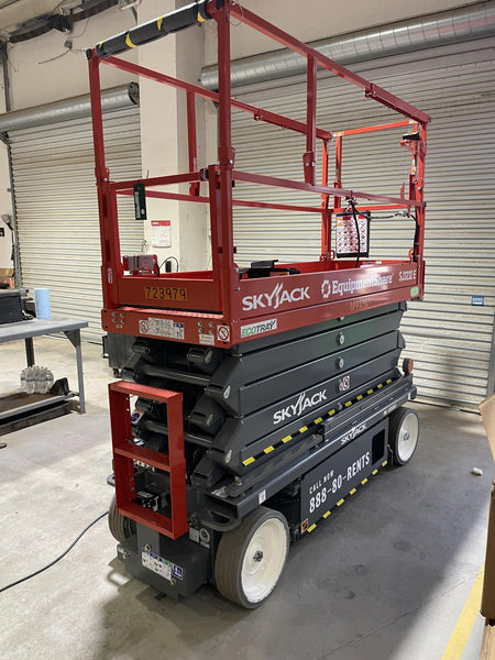 2026 SKYJACK SJ3232E