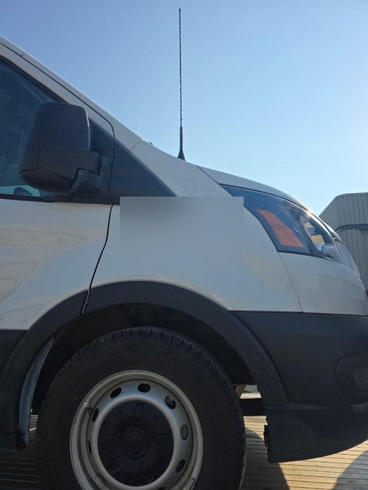 2024 FORD Transit 350 Rental