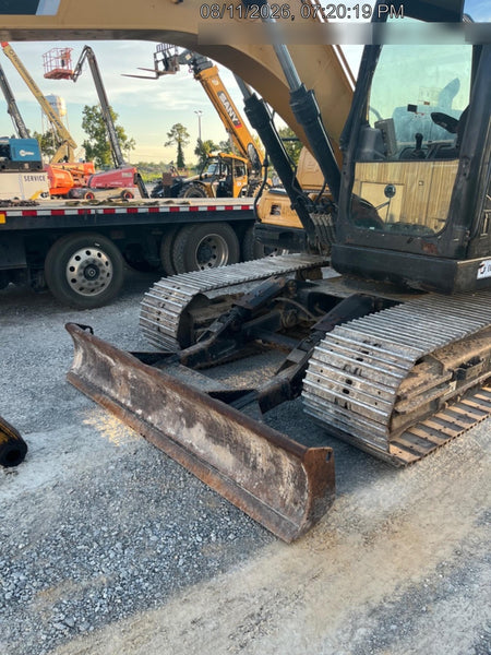 2019 SANY SY135C