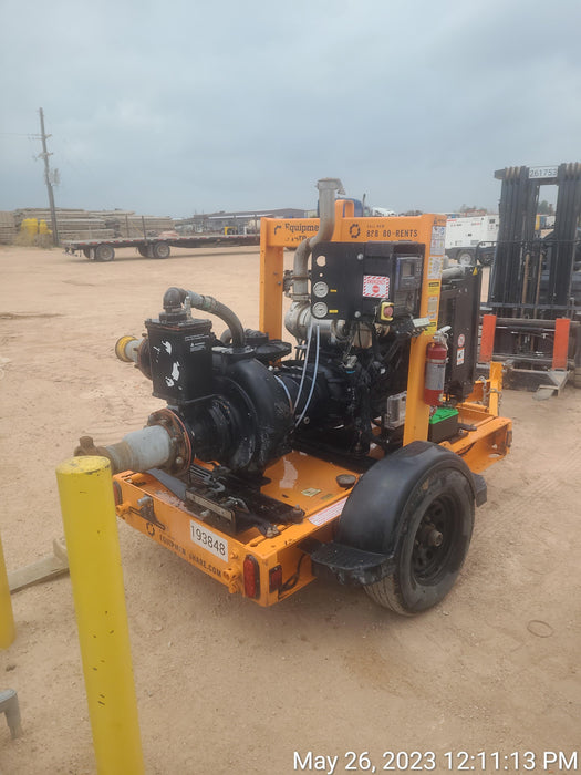 2021 PIONEER PP66S12L71-TD2.9L4