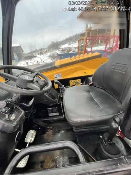 2024 JCB 509-42
