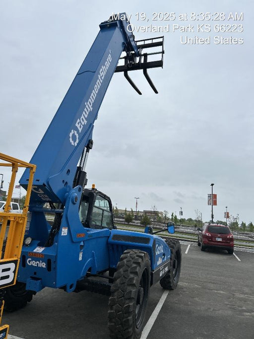 2025 GENIE GTH-636