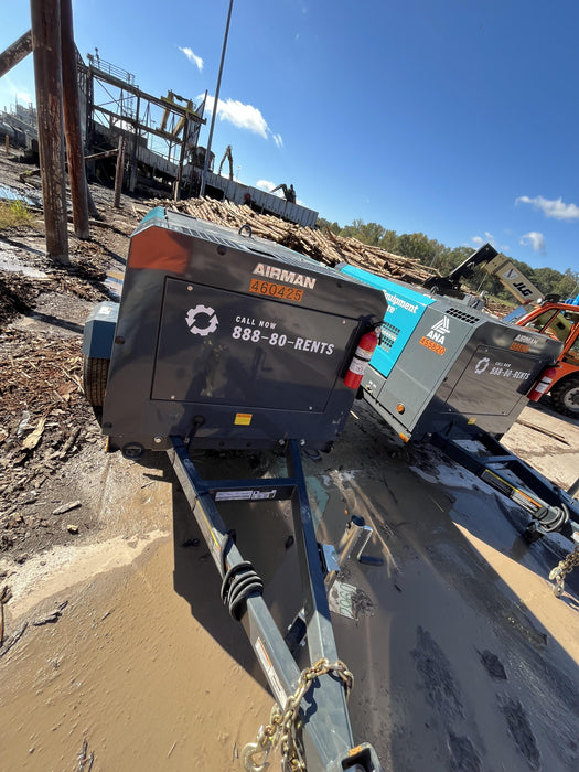 2024 AIRMAN PDS185S CWK