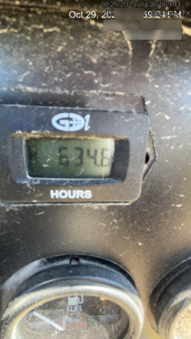 2025 LINCOLN ELECTRIC LE400