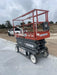 2018 Skyjack SJIII-3226 Skyjack SJIII3226 Scissor Lift w/Trojan Batteries