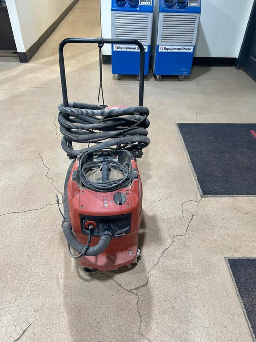 2019 HILTI DD-WMS 100