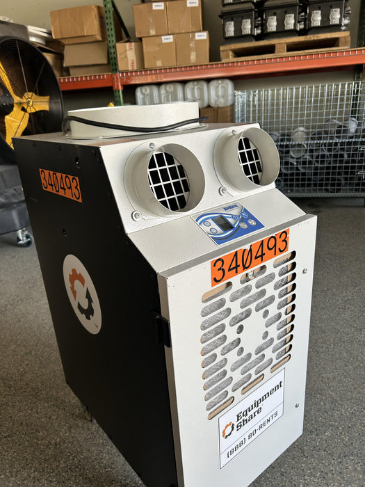 2023 KWIKOOL KPAC1411-2