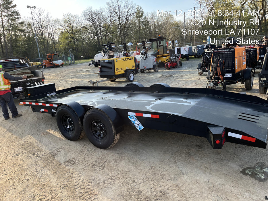 2023 STEELPOINT K19E