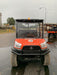2021 Kubota RTV-X1140W-H Plastic Canopy, Windshield Acrylic Clear, LED Strobe Light, Wire Harness Kit, Back up Alarm