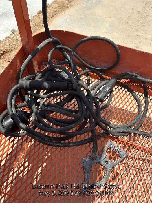 2024 MILLER ELECTRIC CST-282