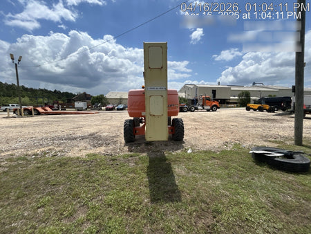 2021 JLG 800AJ