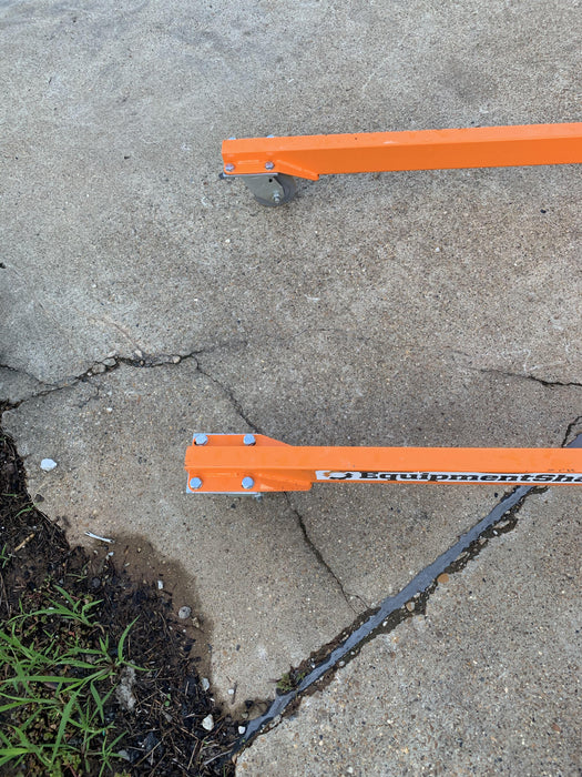 2021 LIFTSMART MLC-24