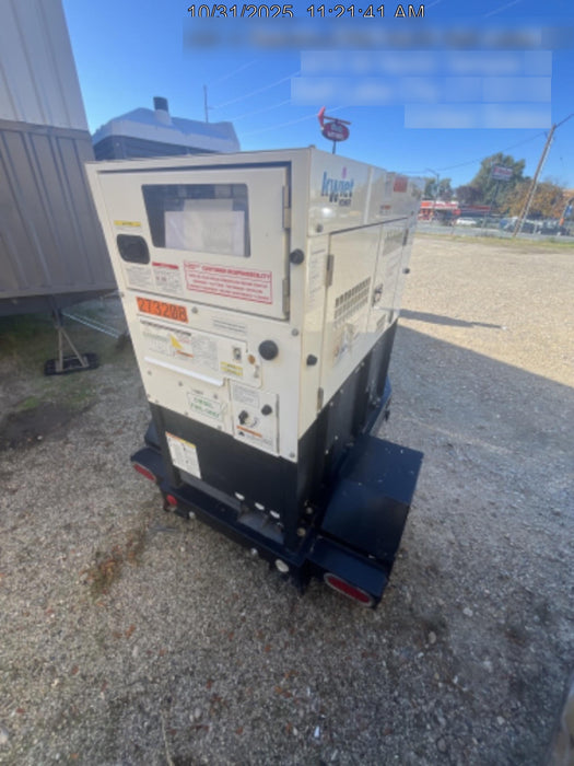 2022 SHINDAIWA DGK15FL